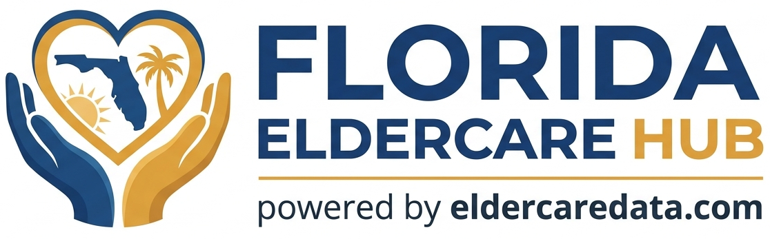 Florida Eldercare Hub